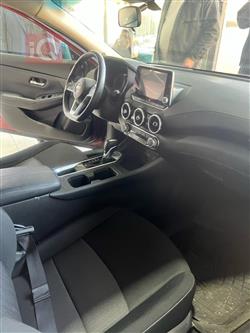 نیسان سێنترا